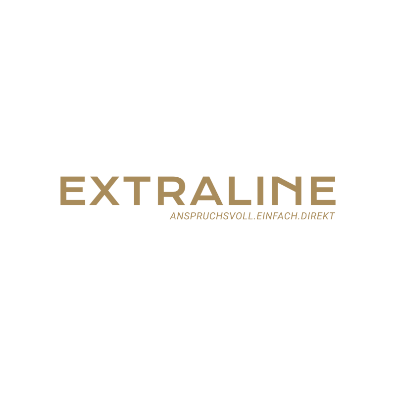 Extraline AG Logo
