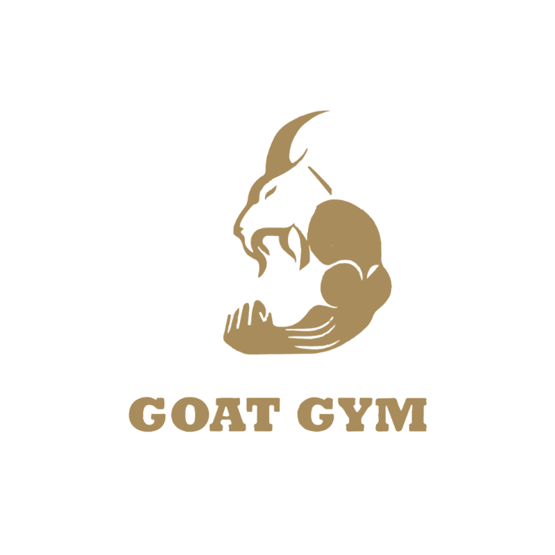 GOAT Gym Logo