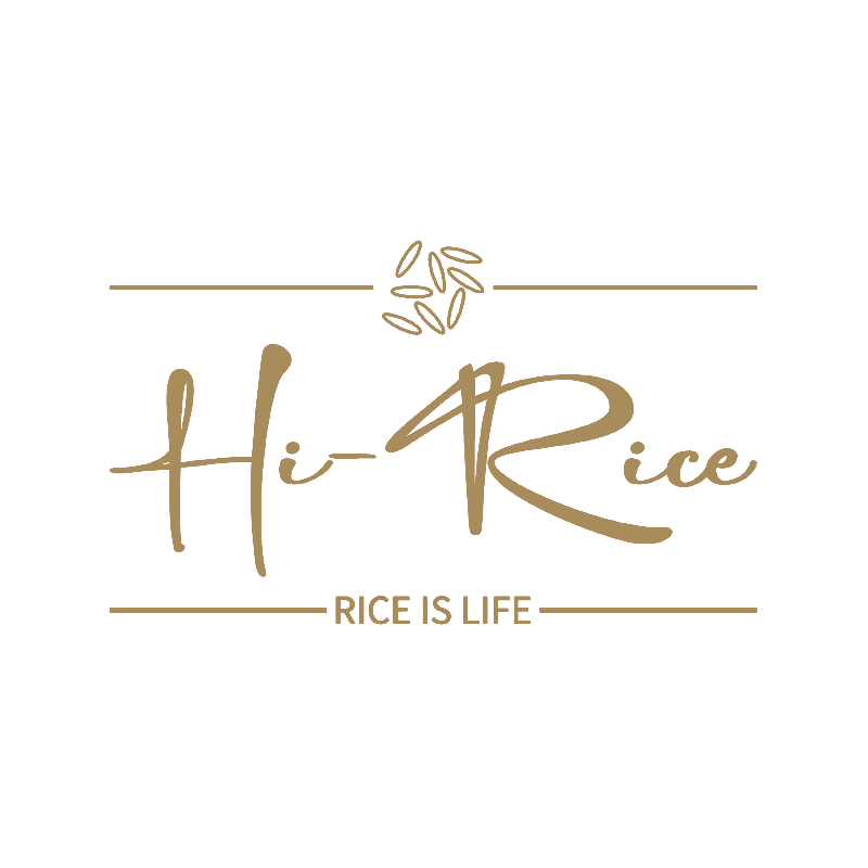 HiRice Logo