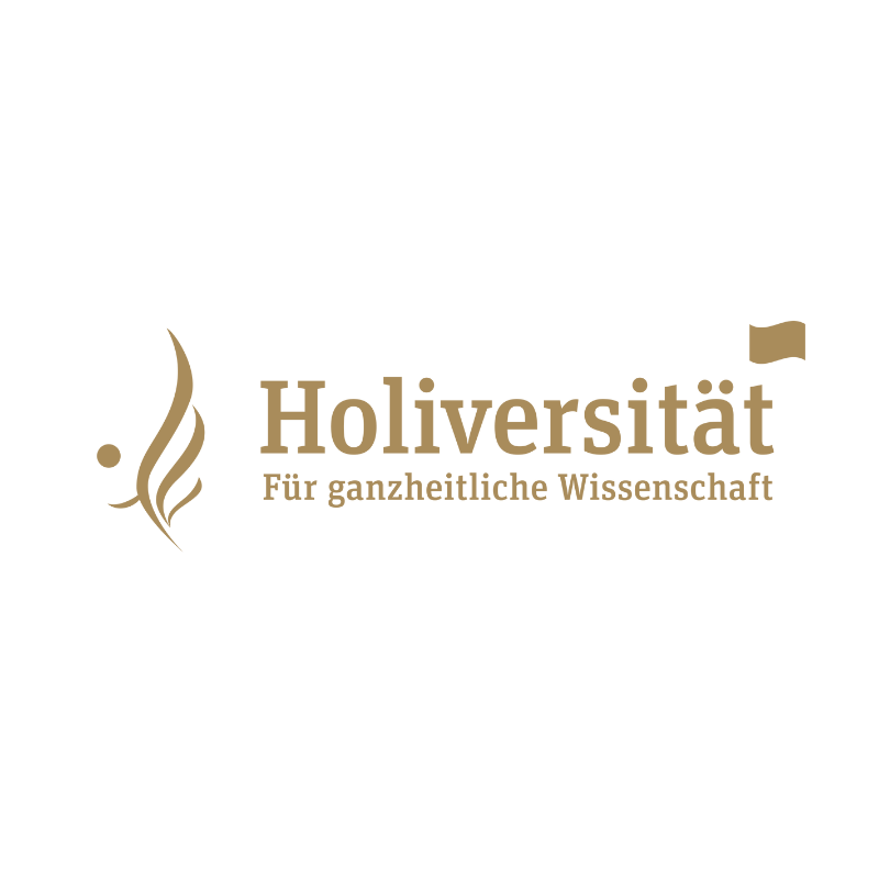 Holiversität Logo