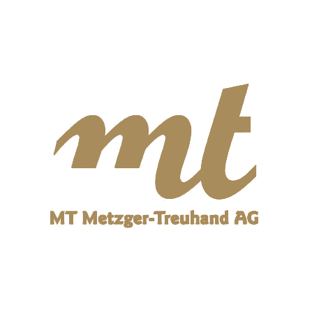 MT Metzger Treuhand AG Logo