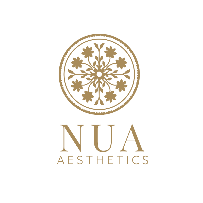 NUA Aesthetics Logo