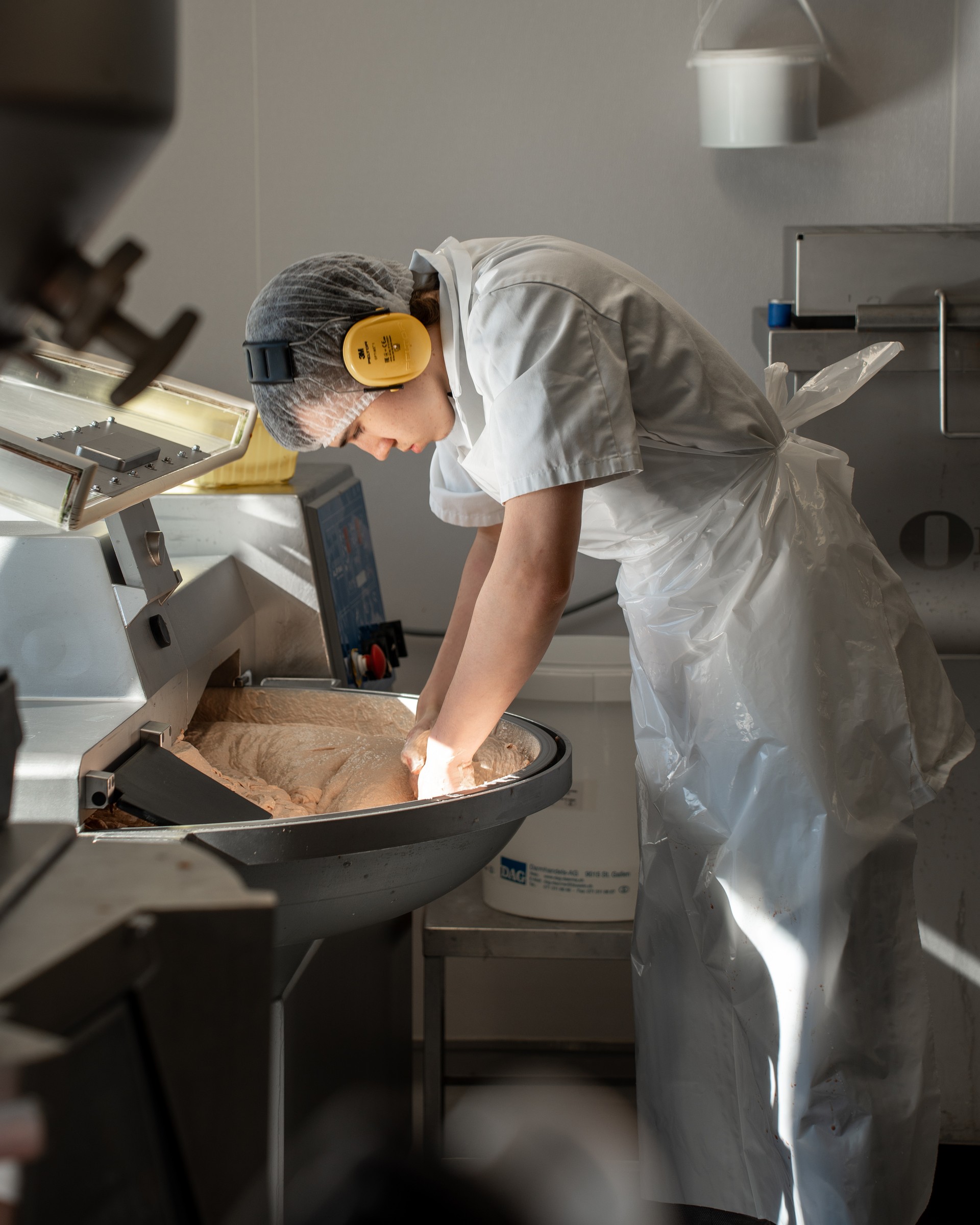 Schweizer Fleisch-Fachverband SFF — 3