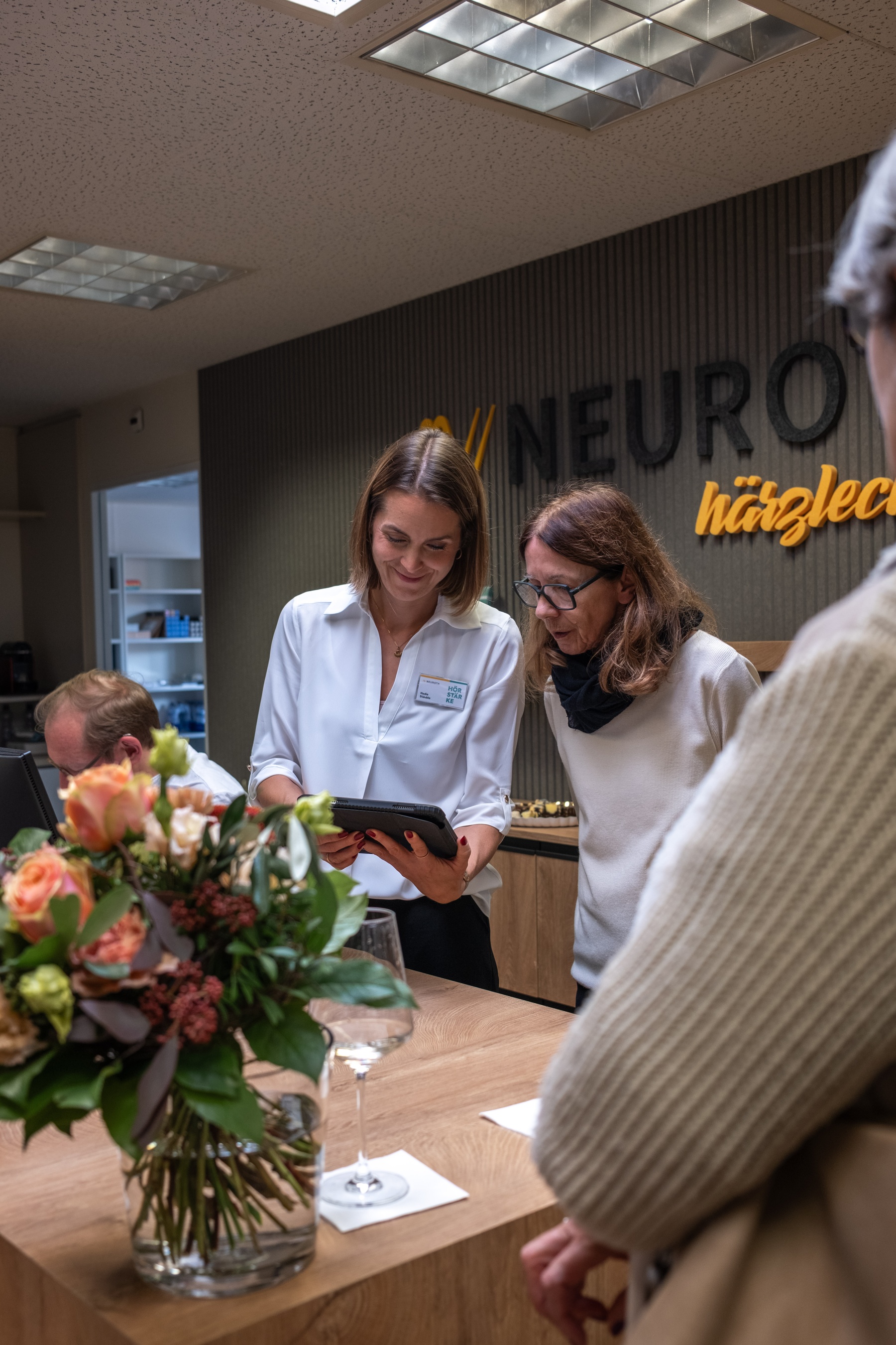 Neuroth Hörcenter — 4
