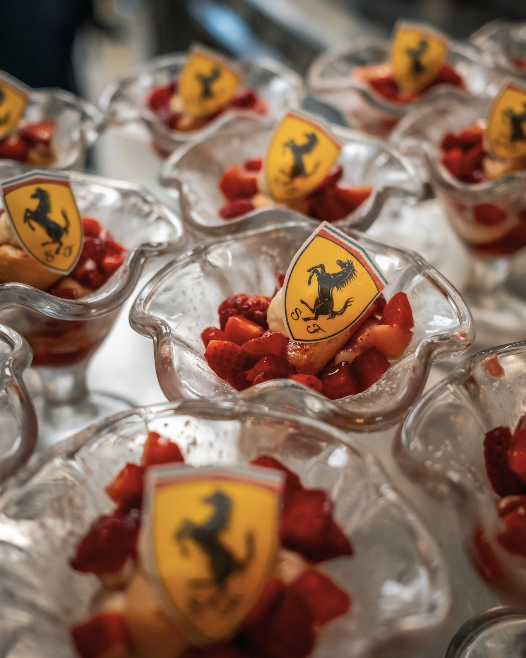 Ferrari Club Zentralschweiz — 5