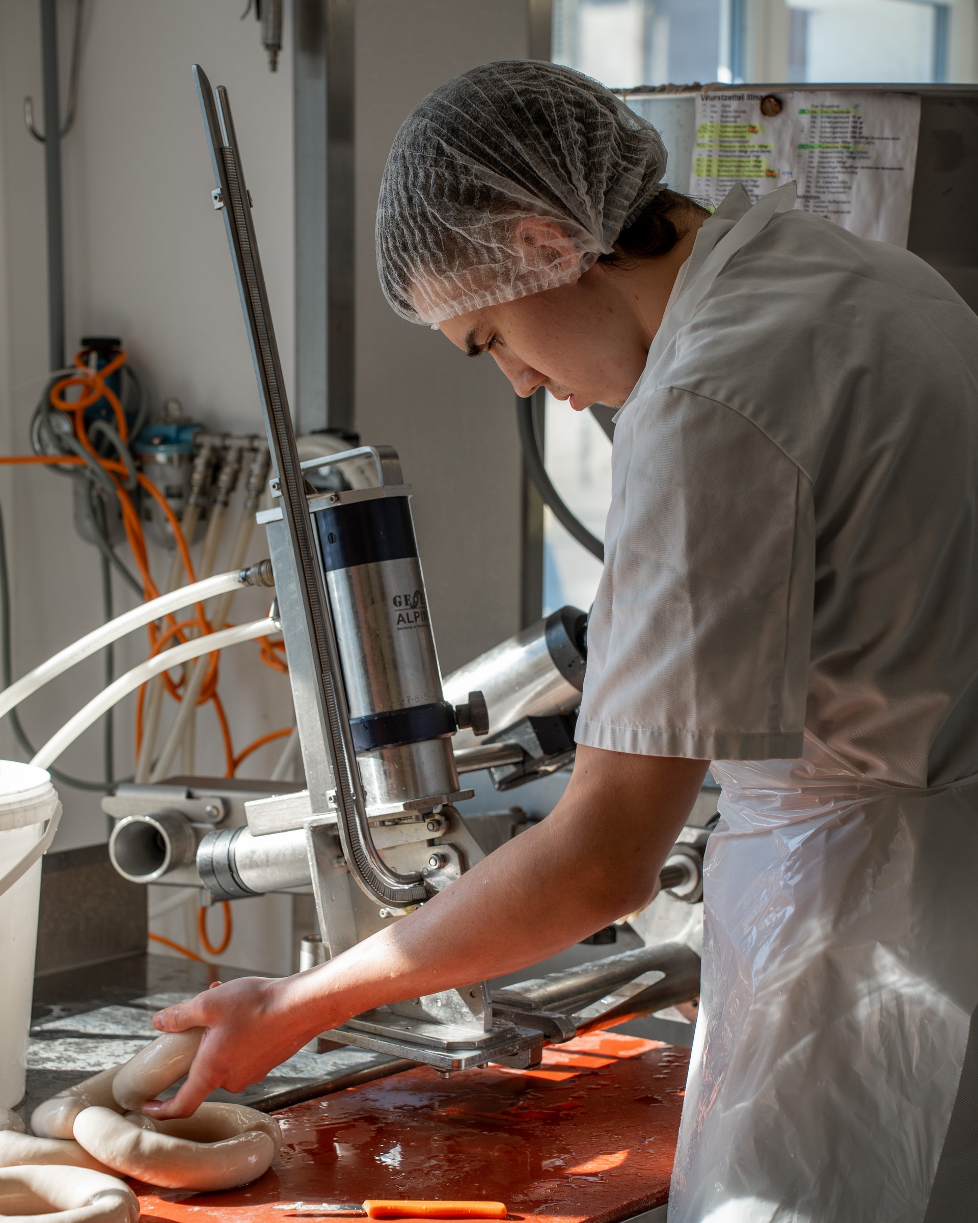 Schweizer Fleisch-Fachverband SFF — 6