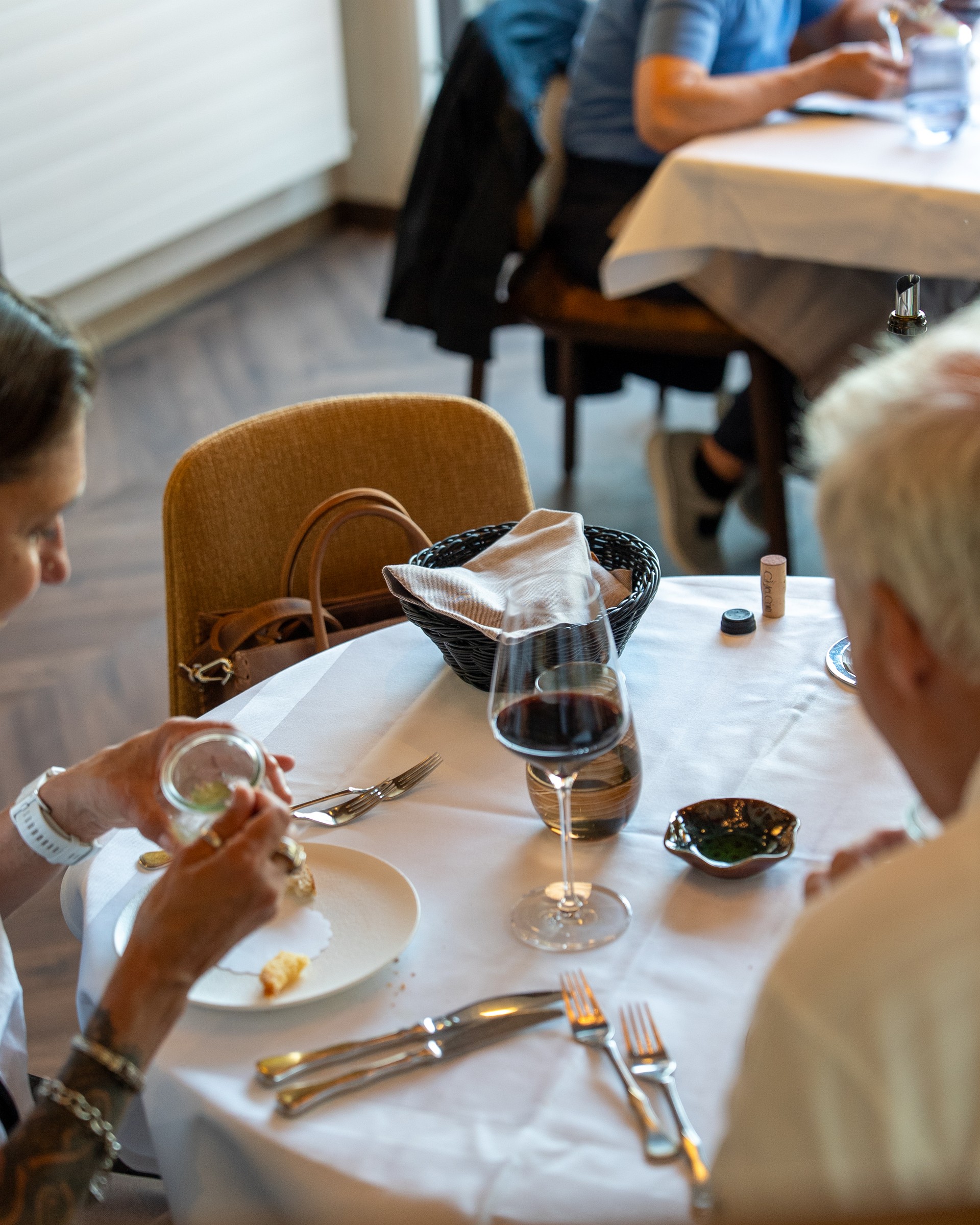 Restaurant Schlüssel da Andrea — 6