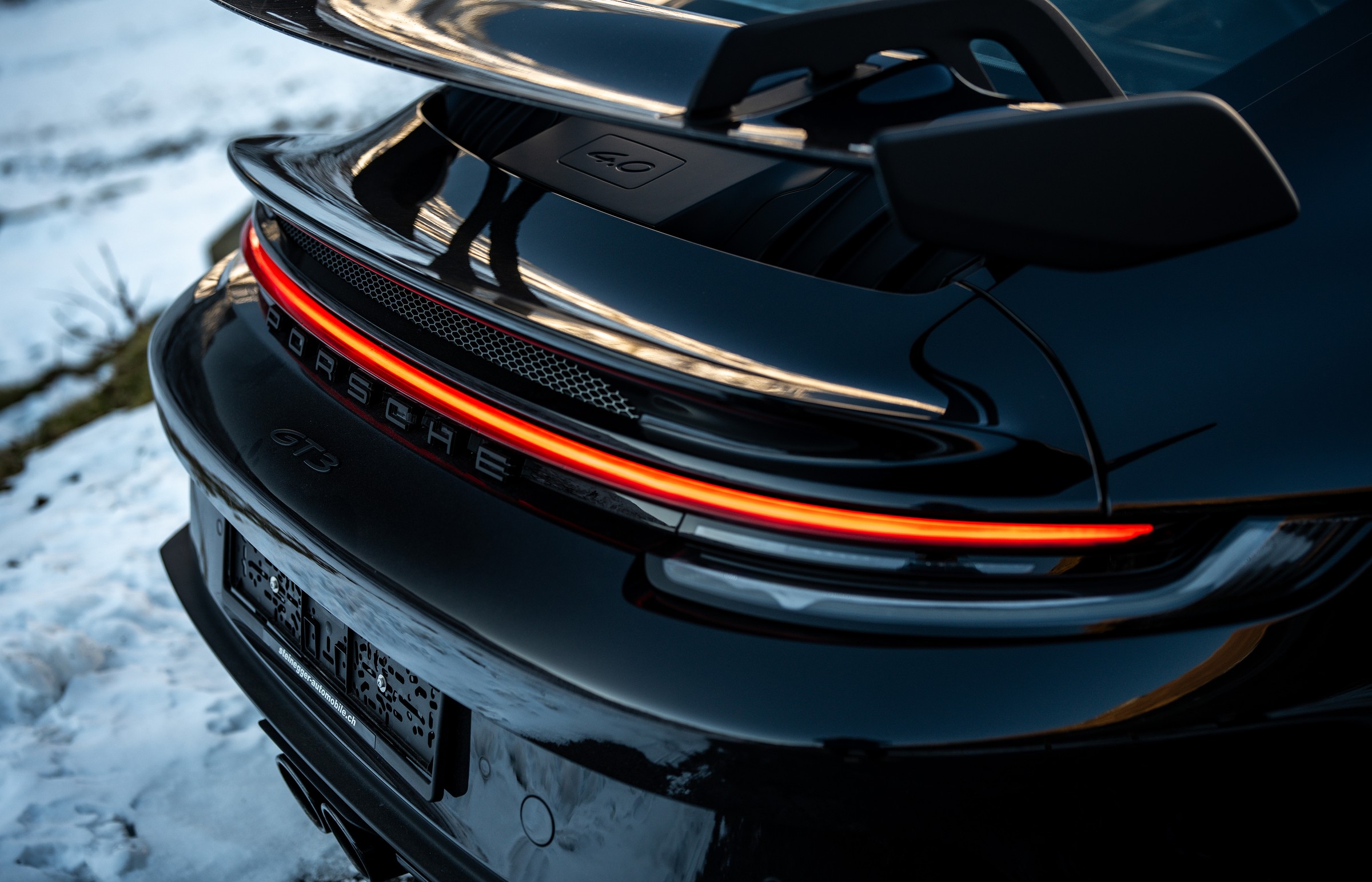 Steinegger Automobile — 7