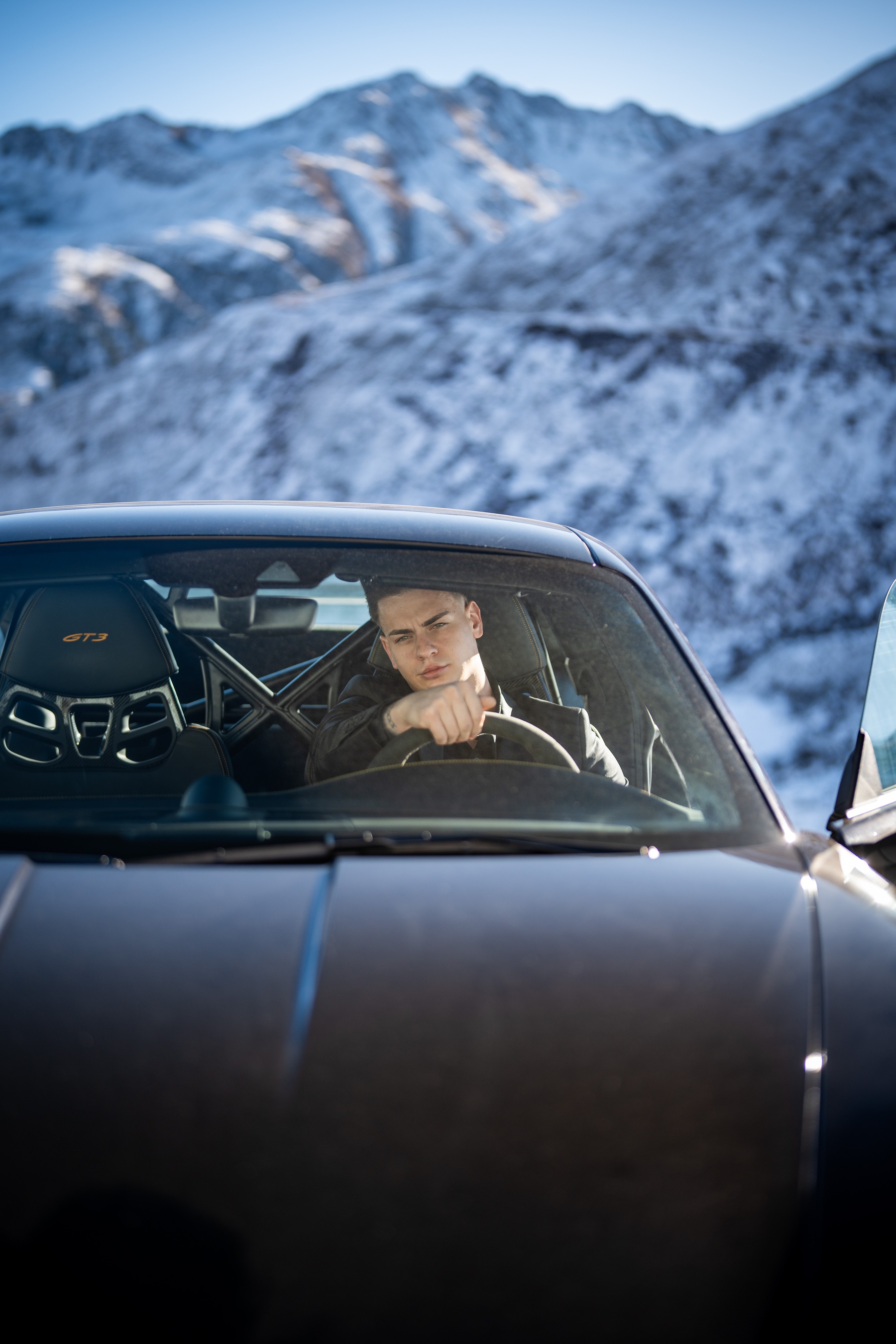 Steinegger Automobile — 8