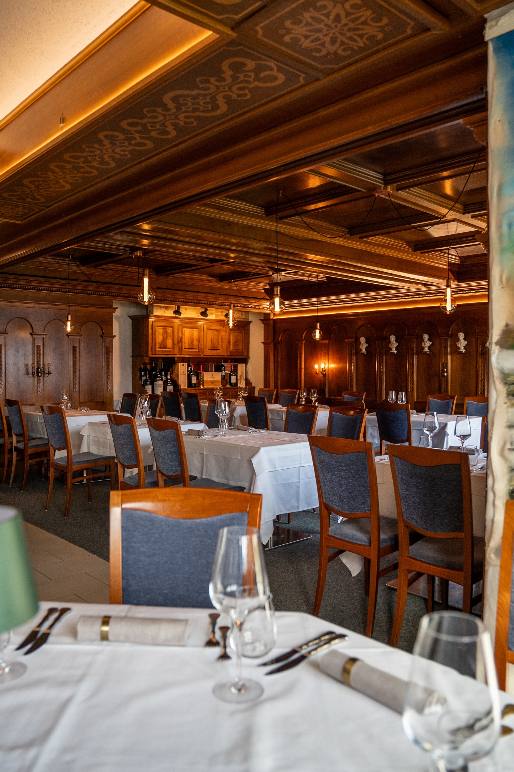 Restaurant Schlüssel da Andrea — 11