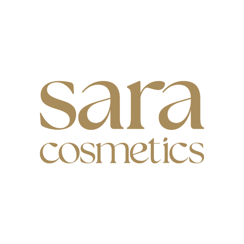Sara Cosmetics Logo