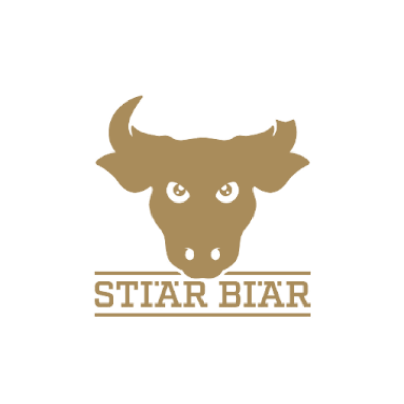 Stiär Biär Logo