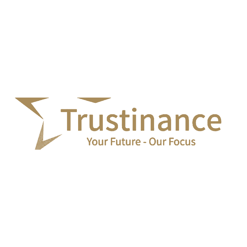 Trustinance Logo